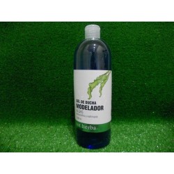 GEL ALGAS 1LT TOT HERBA