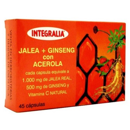 JALEA+GINSENG+ACEROLA INTEGRAL