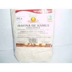 HARINA KAMUT 500GR VEGETALIA