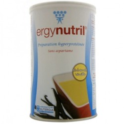 ERGYNUTRIL SABOR VAINILLA 350GR