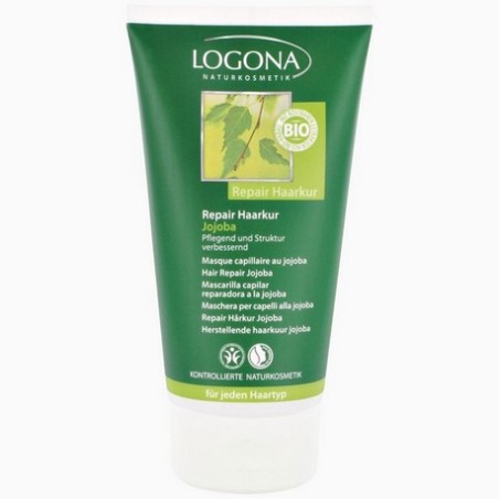 MASCARILLA CAPILAR REPAR. JOJOBA 150