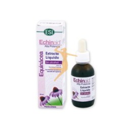ECHINAID EXT SIN/ALCOHOL 50ML