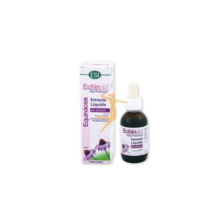 ECHINAID EXT SIN/ALCOHOL 50ML
