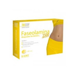FASEOLAMINA 2500 60COMP ELADIE