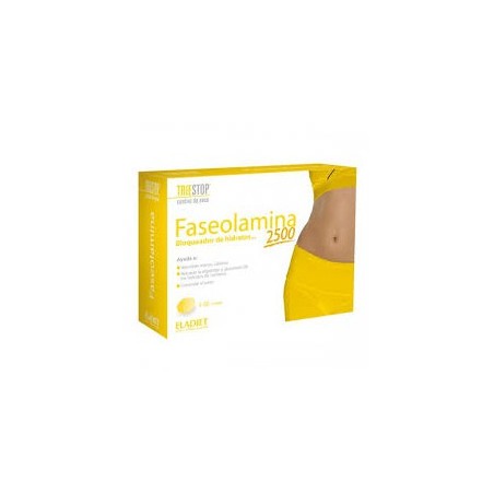 FASEOLAMINA 2500 60COMP ELADIE