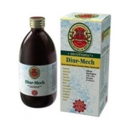DIUR MECH 250 ML