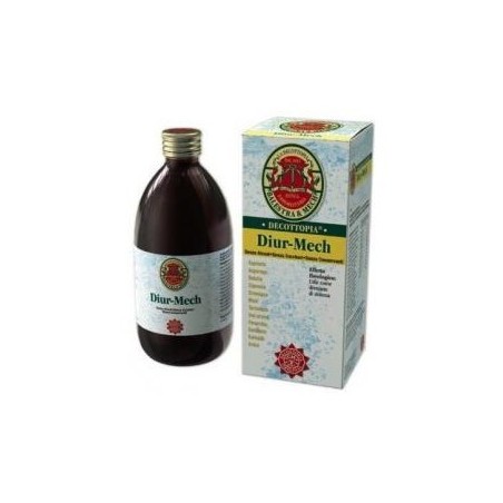 DIUR MECH 250 ML