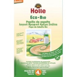 HOLLE PAPILLA ESPELTA 250GR