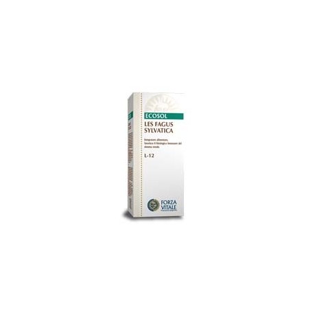 LES FAGUS SYLVATICA L-12 50ML