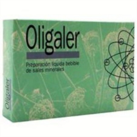 OLIGALER MN-CU-S-P-CO 20AMP A.