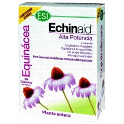 ECHINAID 60 CAP ECHINACEA ESI