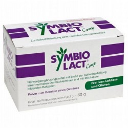 SYMBIOLACT 30 SOBRES COBAS