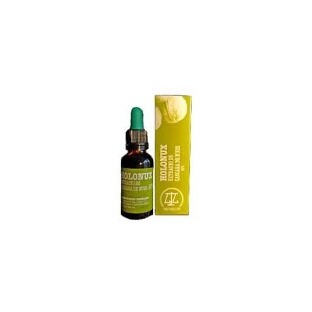 HOLONUX 31ML EQUISALUD