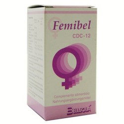 FEMIBEL CDC 12 BELLSOLA