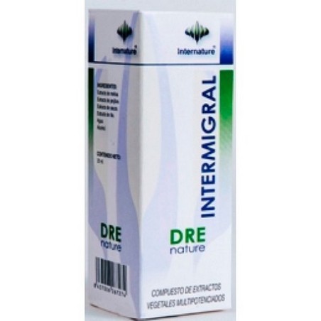 INTERMIGRAL 30ML INTERNATURE