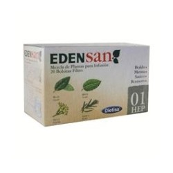 EDEN SAN 1 HEP FILTROS DIETISA