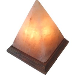 LAMPARA PIRAMIDE