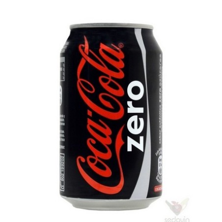 COCA COLA ZERO