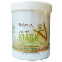 MASCARILLA GERMEN DE TRIGO-SALERM