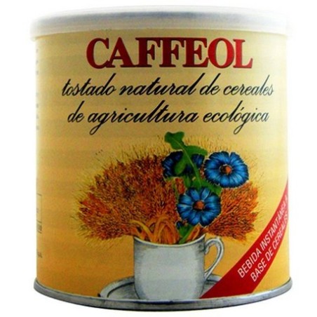 CAFFEOL 125GR A.A.