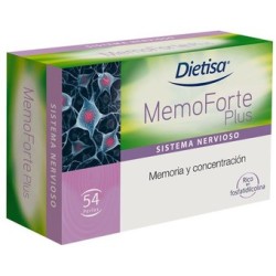 MEMOFORTE PLUS REFORZADO