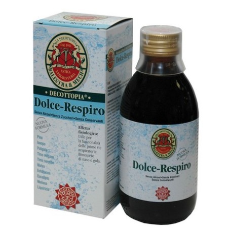 DOLCE RESPIRO 250ML