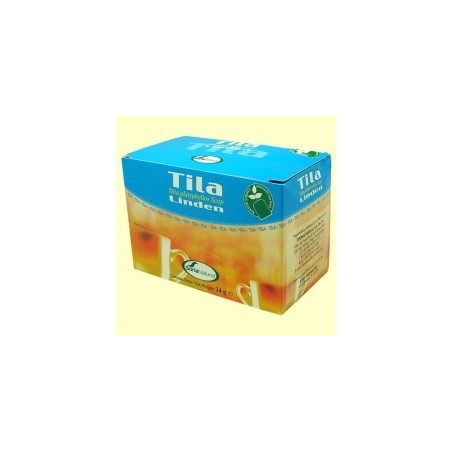 TILA INFUSION SORIA NATURAL