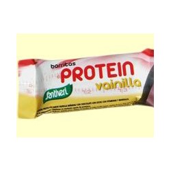 BARRITAS PROTEIN VAINILLA