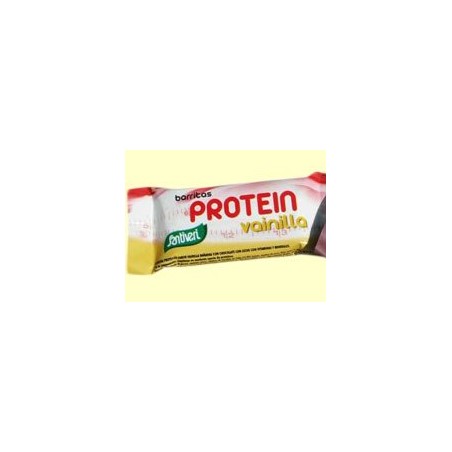 BARRITAS PROTEIN VAINILLA