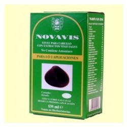 NOVAVIS 7R RUBIO COBRIZO