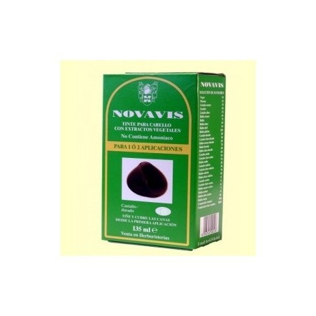 NOVAVIS 7R RUBIO COBRIZO
