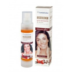 ACEITE ROSA MOSQUETA+ARGAN 100