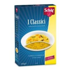 SCHARPASTA SOPA CAPELLI 250GR