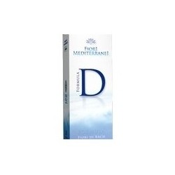 FORMULA D  FLOR DEL MEDITERRANEO 20 ML
