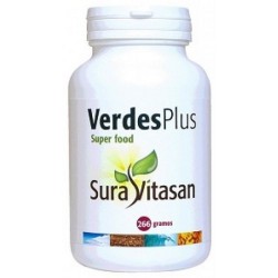 VERDES  PLUS SURA VITASAN