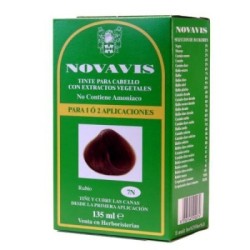 NOVAVIS 7N RUBIO
