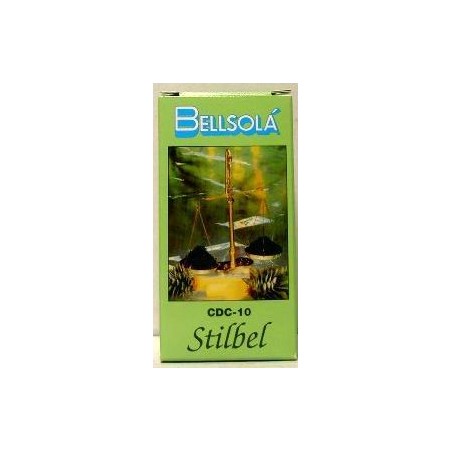 STILBEL CDC-10