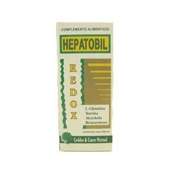 HEPATOBIL GONDEN GREEN