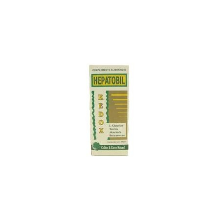 HEPATOBIL GONDEN GREEN