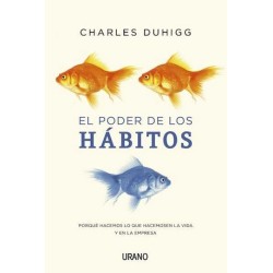 EL PODER DE LOS HABITOS