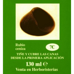 NOVAVIS 7C RUBIO CENIZA