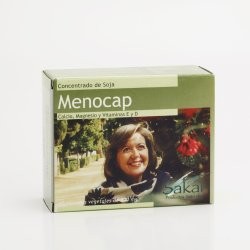 MENOCAP 60 CAPV SAKAI