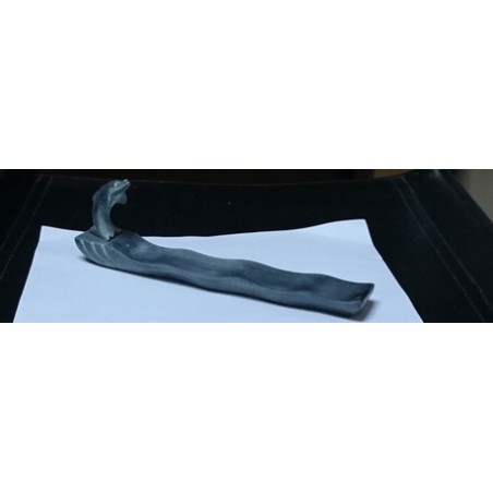 INCIENSARIO DELFIN PIEDRA DIPLAN