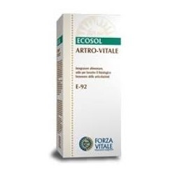 ARTRO VITALE COMP 25GR