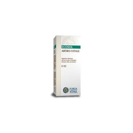 ARTRO VITALE COMP 25GR