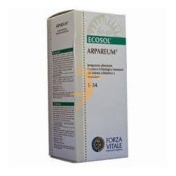 ARPAREUM 50ML FORZAVITALE