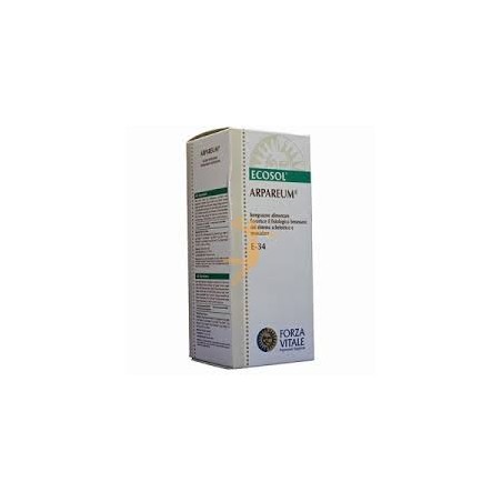 ARPAREUM 50ML FORZAVITALE