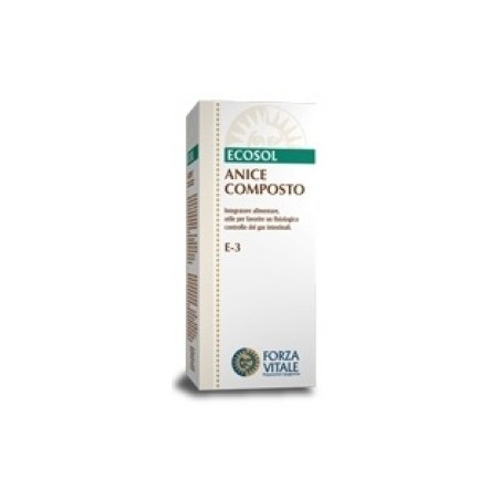 ANIFEN (ANICE COMPOSTO)
