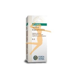 ALTALAX (ALTEA COMPOSTA) (ULTIMAS UNIDADES)