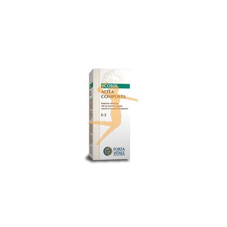 ALTALAX (ALTEA COMPOSTA) (ULTIMAS UNIDADES)
